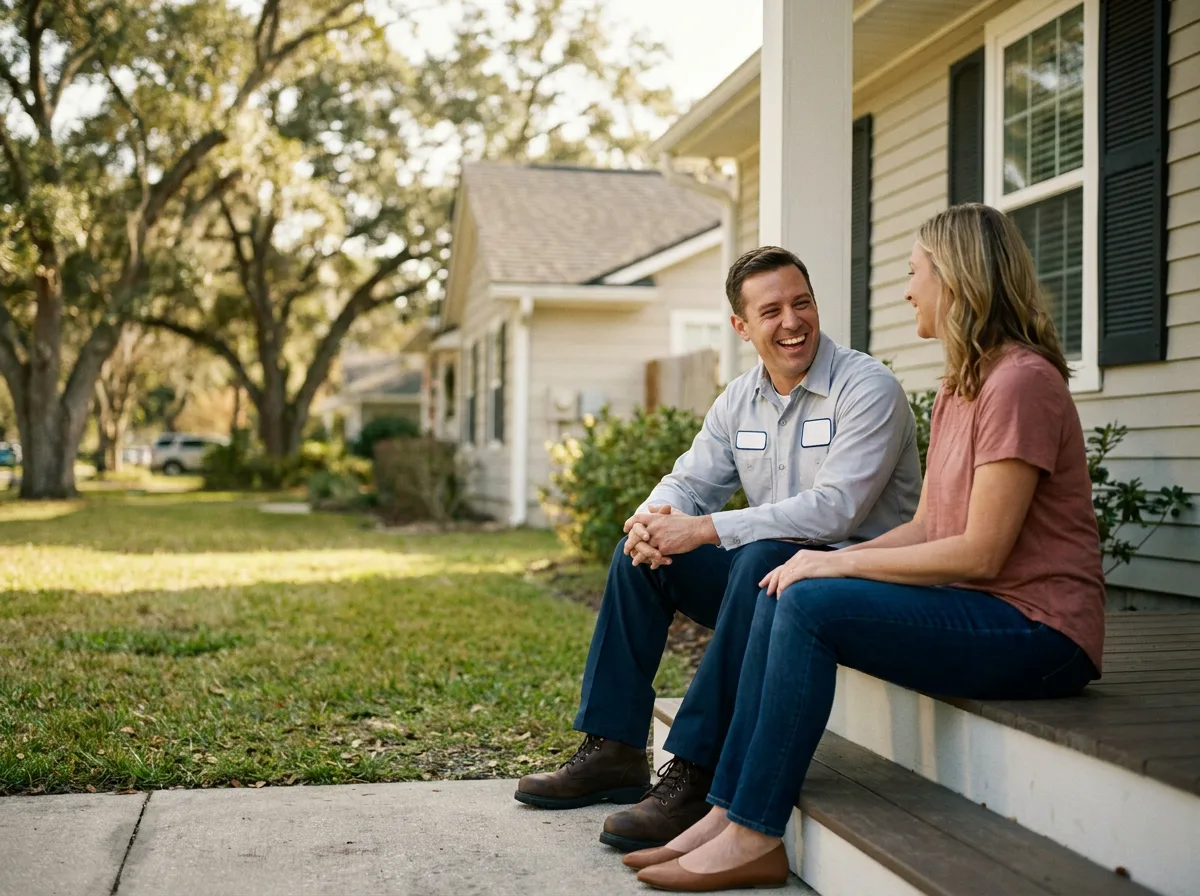 Septic tank pumping FAQs for Hackett, AR